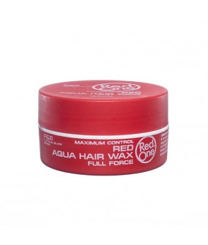 RedOne - Red Aqua Hair Wax...