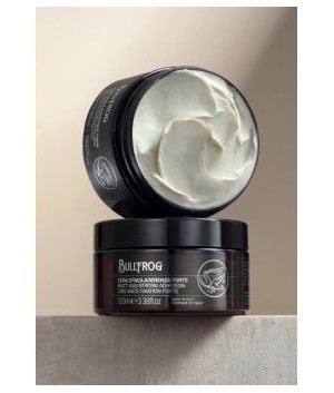 Cera mate bullforg 100ml