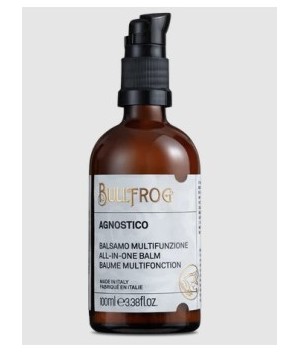 Bálsamo Clásico Bullfrog 100ml