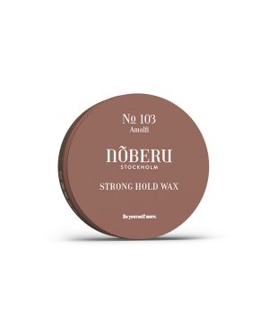 STRONG HOLD WAX  Cera...