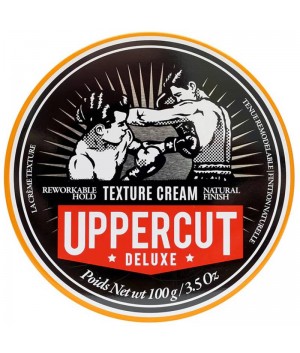 UPPERCUT DELUXE TEXTURE...