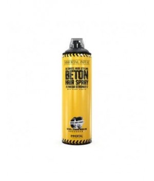 Laca inmortal Hair Spray...
