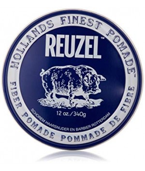 Reuzel Fiber pomade 340gr