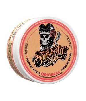 Suavecita pomada 65g