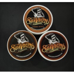 Pack suavecito rock and roll