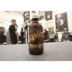 Suavecito aftersave BAY RUM