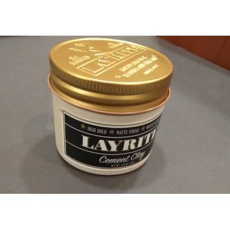 Layrite Cement