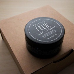 American Crew Heavy hold Pomade 85g
