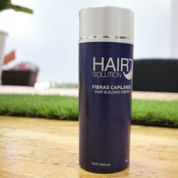 Fibras capilares Hair Solution 25g