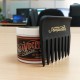 Pack Peine Pompadour con Suavecito Pomade Strong Hold