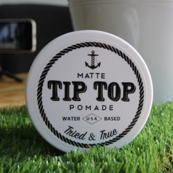Tip Top Pomade Mate 4.25oz