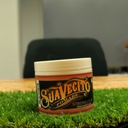 Suavecito Firme Clay 113gr