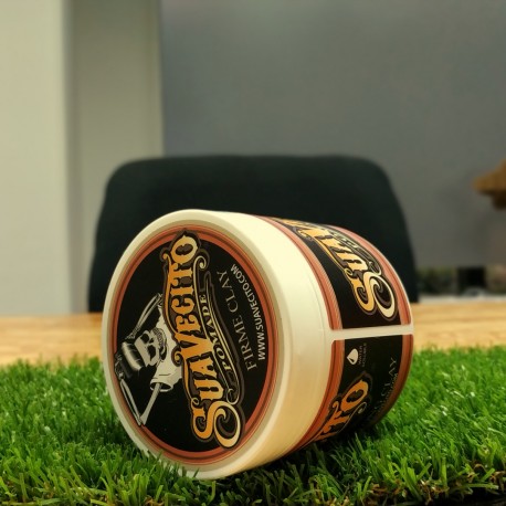 Suavecito Firme Clay 113gr