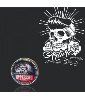 Uppercut Deluxe Matte...